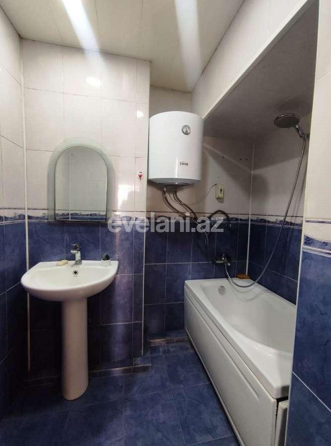 Сдаётся, новостройка, 2-комнаты, 60 m², Баку, Насиминский r, 28 мая m.