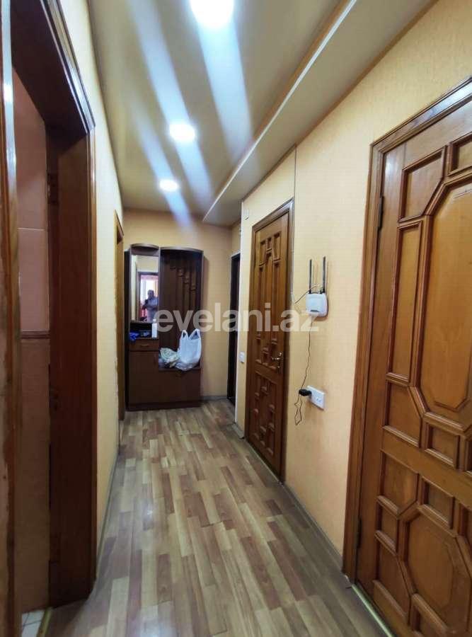 Сдаётся, новостройка, 2-комнаты, 60 m², Баку, Насиминский r, 28 мая m.