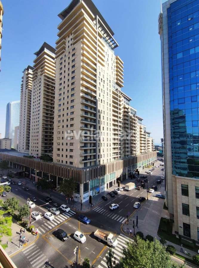 Сдаётся, новостройка, 2-комнаты, 60 m², Баку, Насиминский r, 28 мая m.