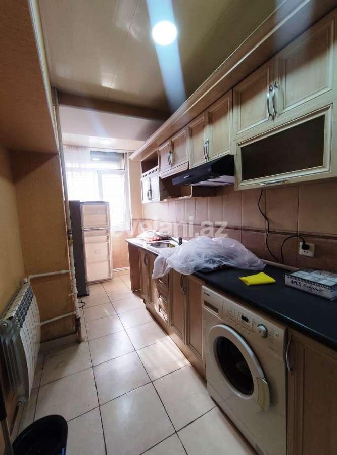 Сдаётся, новостройка, 2-комнаты, 60 m², Баку, Насиминский r, 28 мая m.