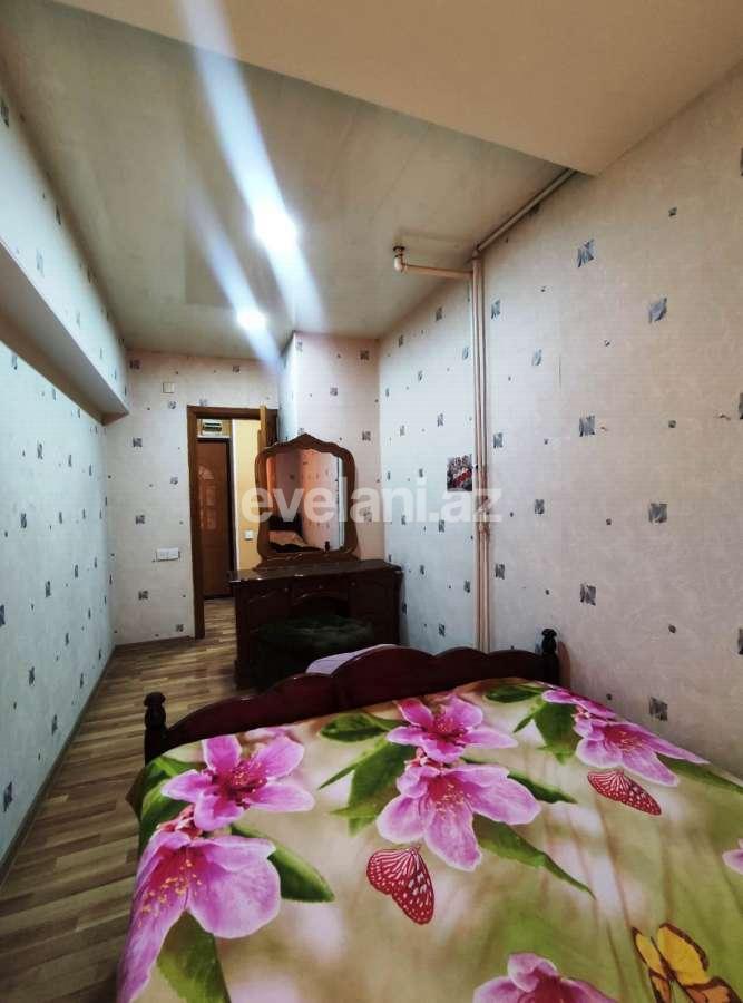 Сдаётся, новостройка, 2-комнаты, 60 m², Баку, Насиминский r, 28 мая m.