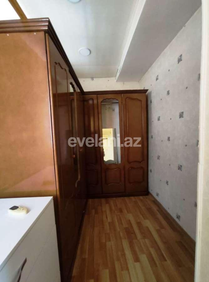 Сдаётся, новостройка, 2-комнаты, 60 m², Баку, Насиминский r, 28 мая m.