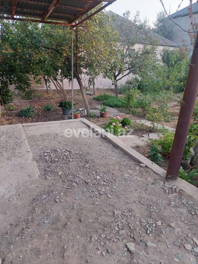Sale, garden / house, 5 room, 1000 m², Baku, Binagadi r.