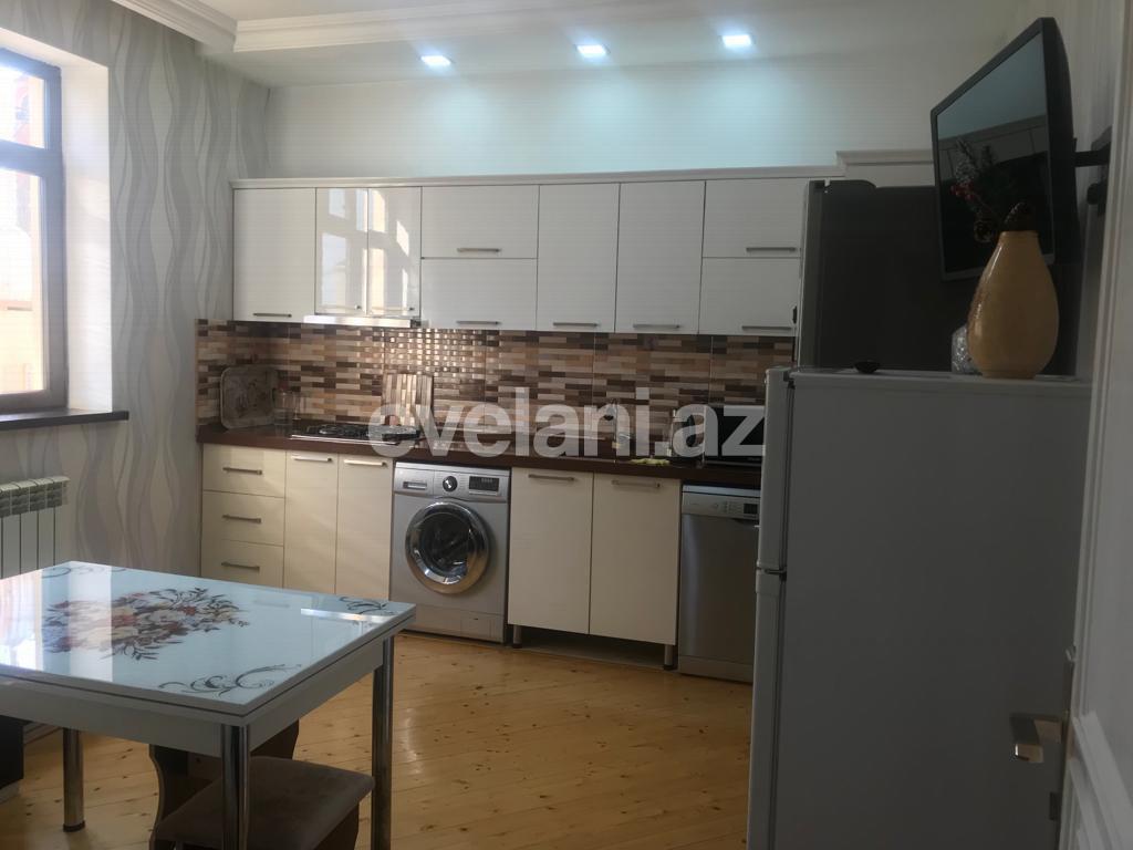 Sale, garden / house, 5 room, 1000 m², Baku, Binagadi r.
