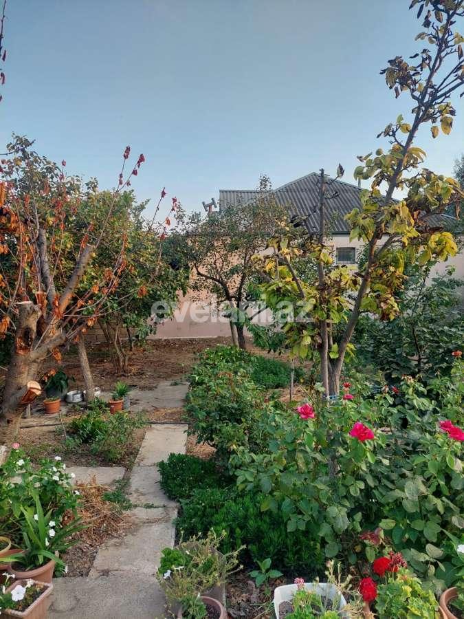 Sale, garden / house, 5 room, 1000 m², Baku, Binagadi r.