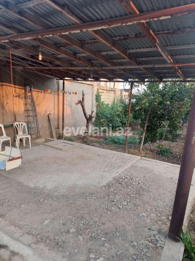 Sale, garden / house, 5 room, 1000 m², Baku, Binagadi r.