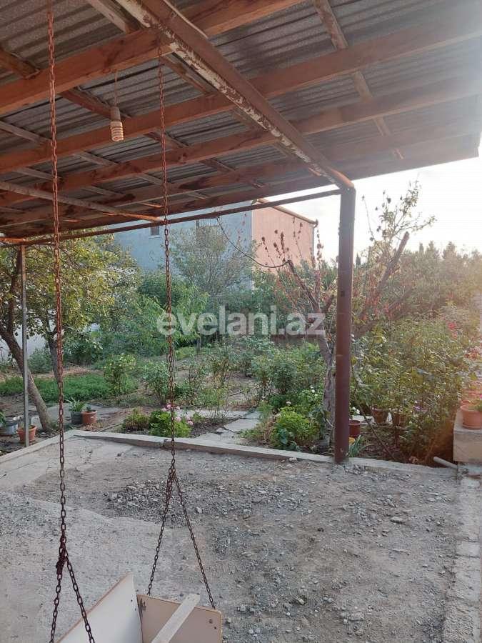 Sale, garden / house, 5 room, 1000 m², Baku, Binagadi r.