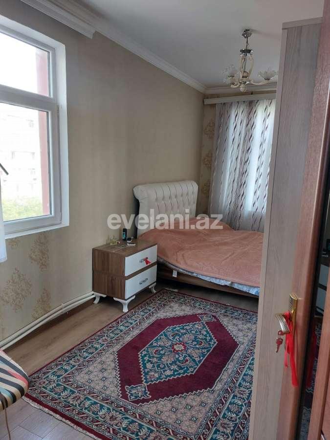Kirayə verilir, köhnə tikili, 2 otaqlı, 50 m², Bakı, Nəsimi r, Memar Əcəmi m.