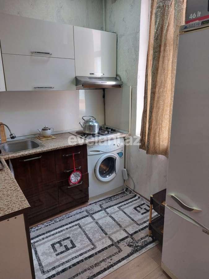 Kirayə verilir, köhnə tikili, 2 otaqlı, 50 m², Bakı, Nəsimi r, Memar Əcəmi m.