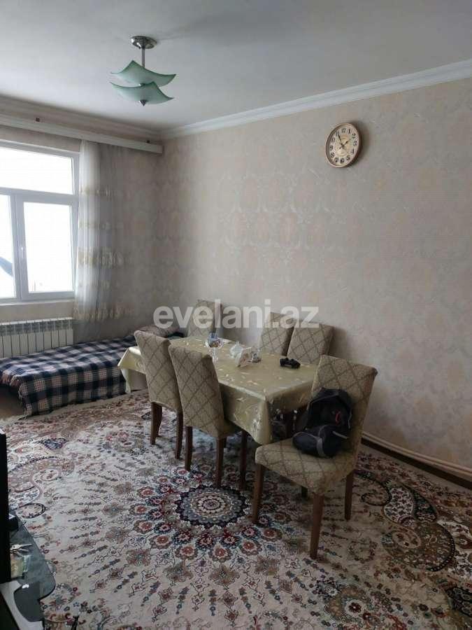 Kirayə verilir, köhnə tikili, 2 otaqlı, 50 m², Bakı, Nəsimi r, Memar Əcəmi m.