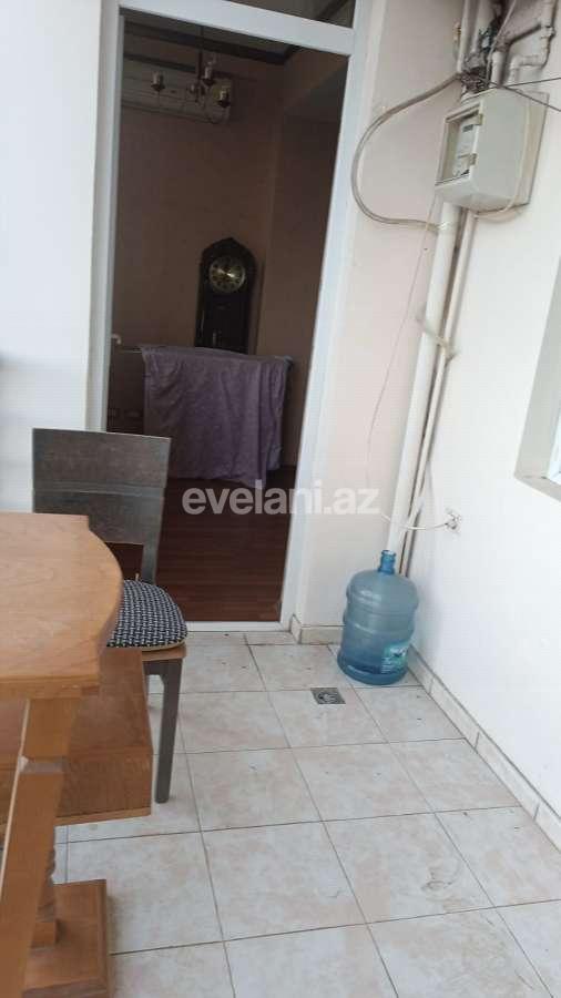 Kirayə verilir, yeni tikili, 2 otaqlı, 78 m², Bakı, Nərimanov r, Nəriman Nərimanov m.