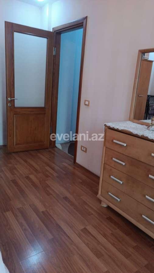 Kirayə verilir, yeni tikili, 2 otaqlı, 78 m², Bakı, Nərimanov r, Nəriman Nərimanov m.