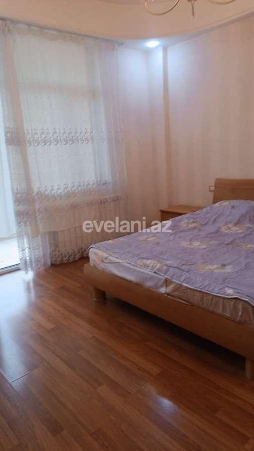 Kirayə verilir, yeni tikili, 2 otaqlı, 78 m², Bakı, Nərimanov r, Nəriman Nərimanov m.
