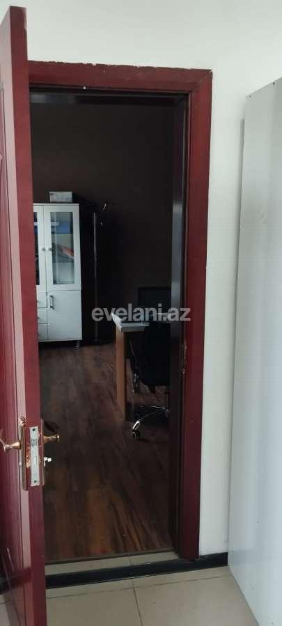 Kirayə verilir, ofis, 6 otaqlı, 208 m², Bakı, Nəsimi r, Gənclik m.
