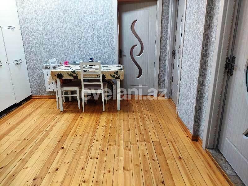 Satılır, yeni tikili, 2 otaqlı, 67 m², Bakı, Nizami r, 8-ci kilometr q, Qara Qarayev m.