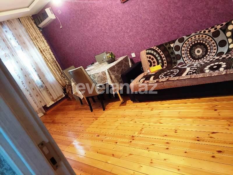 Satılır, yeni tikili, 2 otaqlı, 67 m², Bakı, Nizami r, 8-ci kilometr q, Qara Qarayev m.