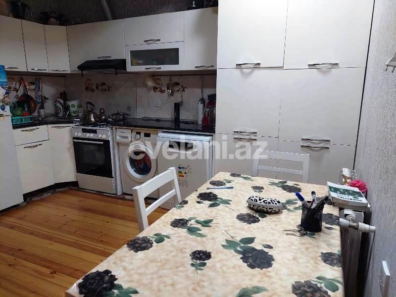 Satılır, yeni tikili, 2 otaqlı, 67 m², Bakı, Nizami r, 8-ci kilometr q, Qara Qarayev m.