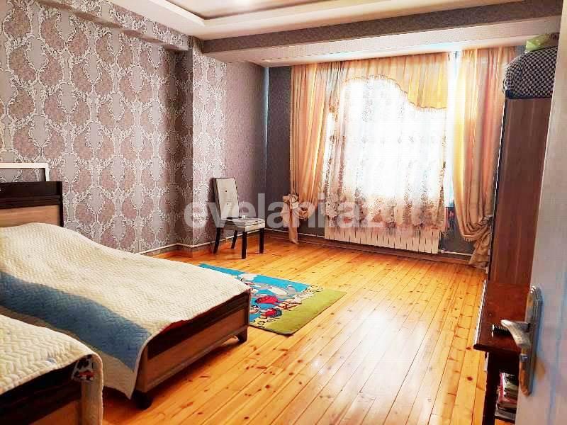 Satılır, yeni tikili, 2 otaqlı, 67 m², Bakı, Nizami r, 8-ci kilometr q, Qara Qarayev m.