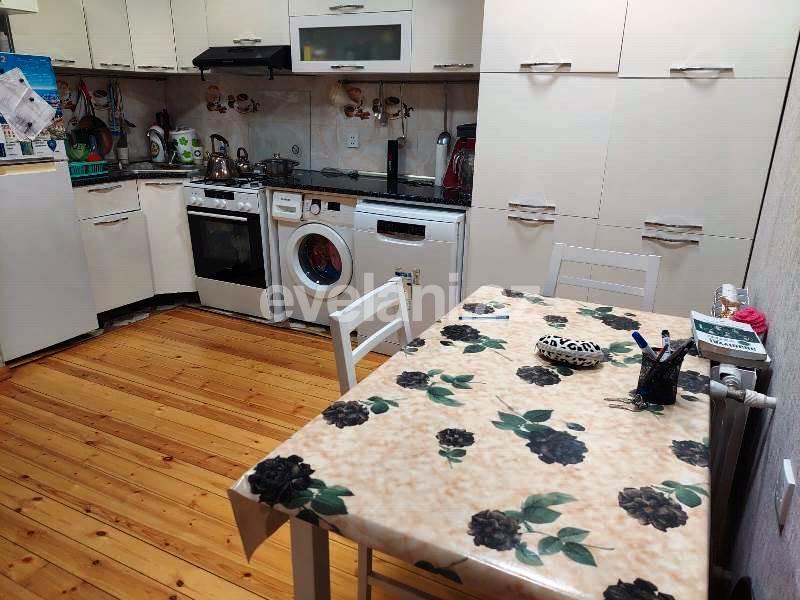 Satılır, yeni tikili, 2 otaqlı, 67 m², Bakı, Nizami r, 8-ci kilometr q, Qara Qarayev m.