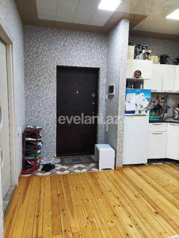 Satılır, yeni tikili, 2 otaqlı, 67 m², Bakı, Nizami r, 8-ci kilometr q, Qara Qarayev m.