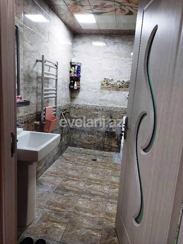 Satılır, yeni tikili, 2 otaqlı, 67 m², Bakı, Nizami r, 8-ci kilometr q, Qara Qarayev m.