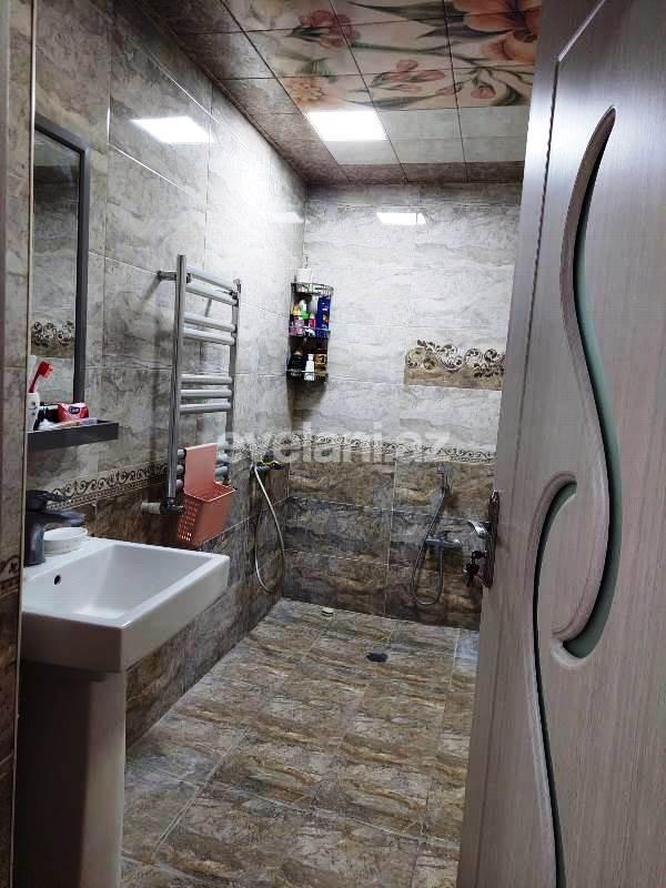 Satılır, yeni tikili, 2 otaqlı, 67 m², Bakı, Nizami r, 8-ci kilometr q, Qara Qarayev m.