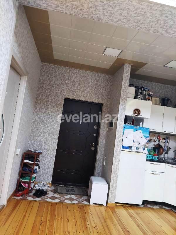 Satılır, yeni tikili, 2 otaqlı, 67 m², Bakı, Nizami r, 8-ci kilometr q, Qara Qarayev m.