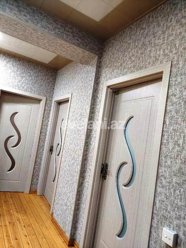 Satılır, yeni tikili, 2 otaqlı, 67 m², Bakı, Nizami r, 8-ci kilometr q, Qara Qarayev m.