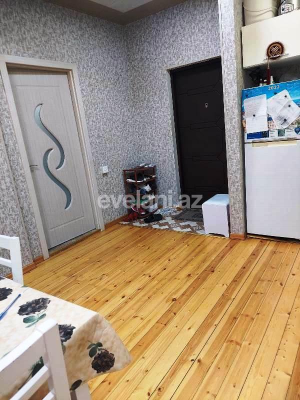 Satılır, yeni tikili, 2 otaqlı, 67 m², Bakı, Nizami r, 8-ci kilometr q, Qara Qarayev m.