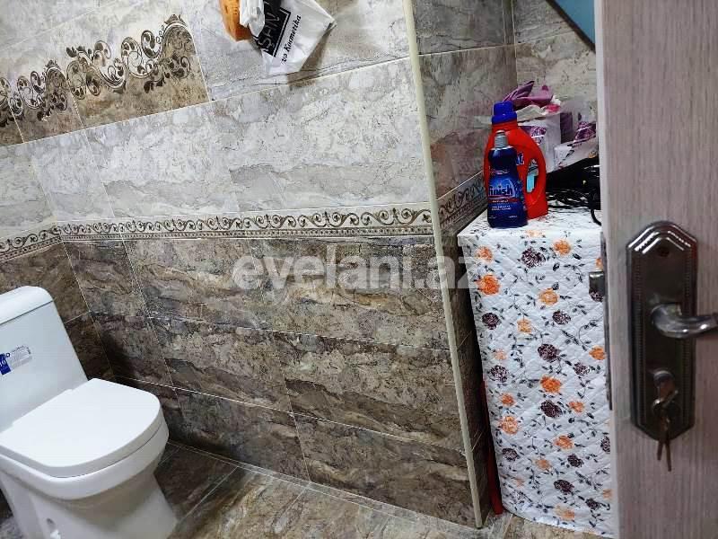 Satılır, yeni tikili, 2 otaqlı, 67 m², Bakı, Nizami r, 8-ci kilometr q, Qara Qarayev m.