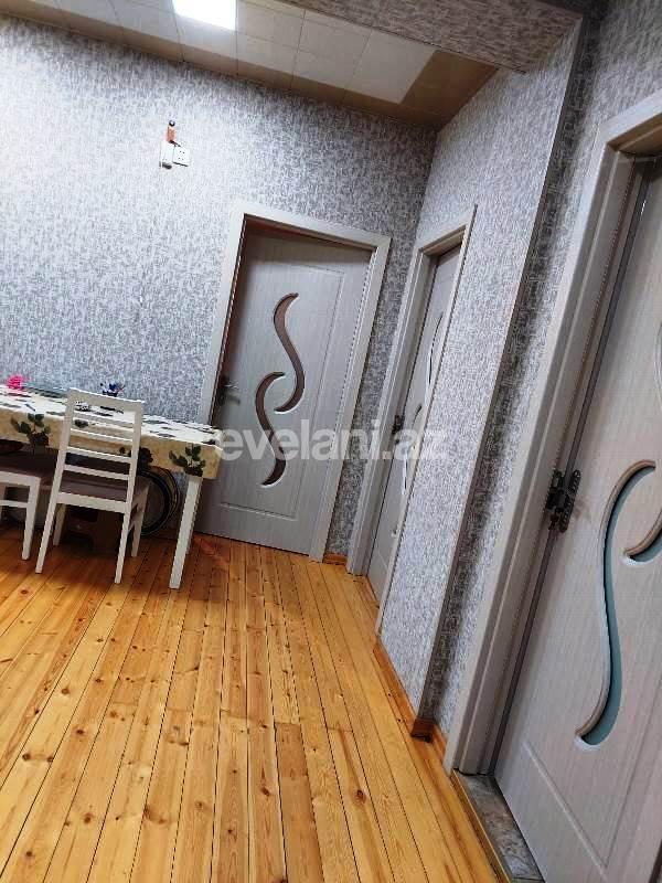 Satılır, yeni tikili, 2 otaqlı, 67 m², Bakı, Nizami r, 8-ci kilometr q, Qara Qarayev m.