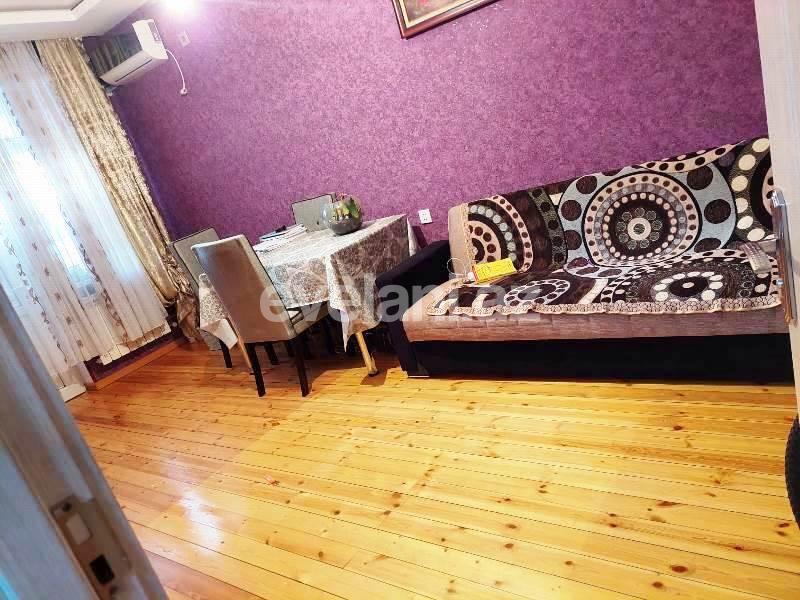 Satılır, yeni tikili, 2 otaqlı, 67 m², Bakı, Nizami r, 8-ci kilometr q, Qara Qarayev m.