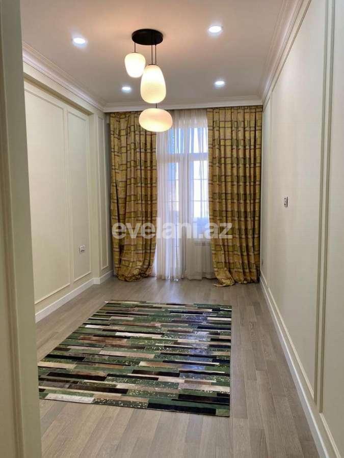 Kirayə verilir, yeni tikili, 3 otaqlı, 170 m², Bakı, Yasamal r, Elmlər Akademiyası m.