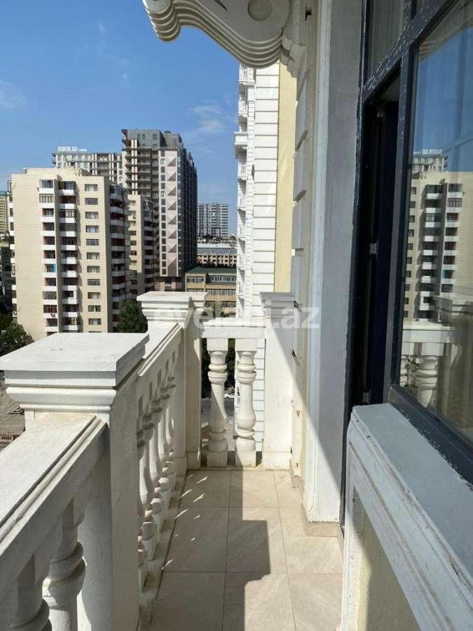 Kirayə verilir, yeni tikili, 3 otaqlı, 170 m², Bakı, Yasamal r, Elmlər Akademiyası m.