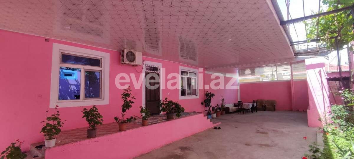 Продаётся, дом / дача, 5-комнаты, 120 m², Баку, Хатаинский r, Ахмедлы p, Ахмедлы m.