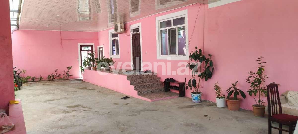Продаётся, дом / дача, 5-комнаты, 120 m², Баку, Хатаинский r, Ахмедлы p, Ахмедлы m.