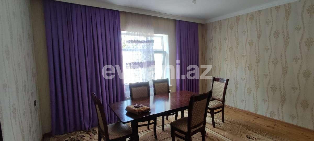Продаётся, дом / дача, 5-комнаты, 120 m², Баку, Хатаинский r, Ахмедлы p, Ахмедлы m.