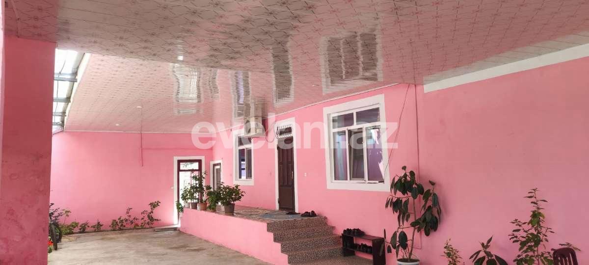 Продаётся, дом / дача, 5-комнаты, 120 m², Баку, Хатаинский r, Ахмедлы p, Ахмедлы m.