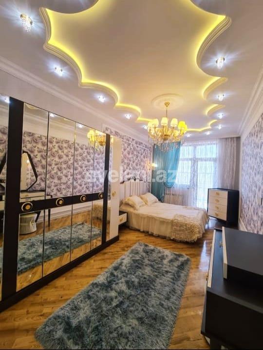 Satılır, yeni tikili, 2 otaqlı, 70 m², Bakı, Nizami r, Neftçilər m.