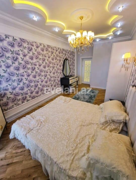 Satılır, yeni tikili, 2 otaqlı, 70 m², Bakı, Nizami r, Neftçilər m.