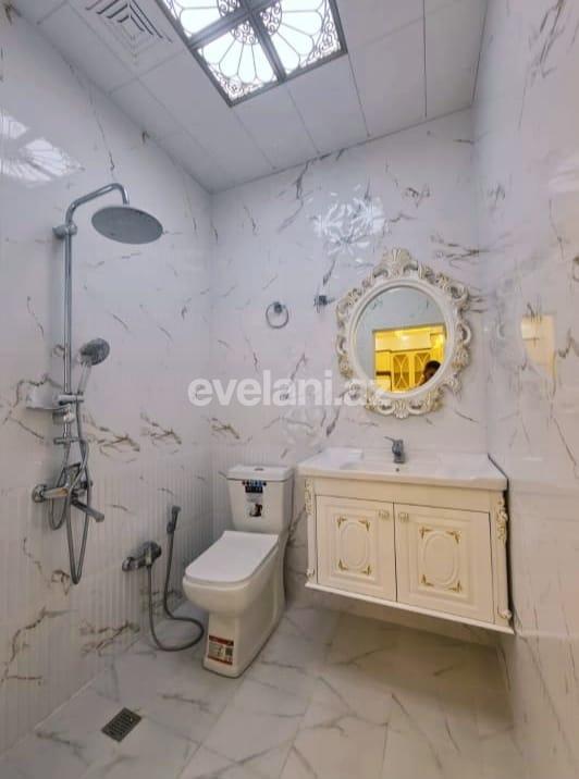 Satılır, yeni tikili, 2 otaqlı, 70 m², Bakı, Nizami r, Neftçilər m.