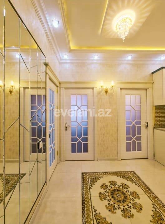 Satılır, yeni tikili, 2 otaqlı, 70 m², Bakı, Nizami r, Neftçilər m.