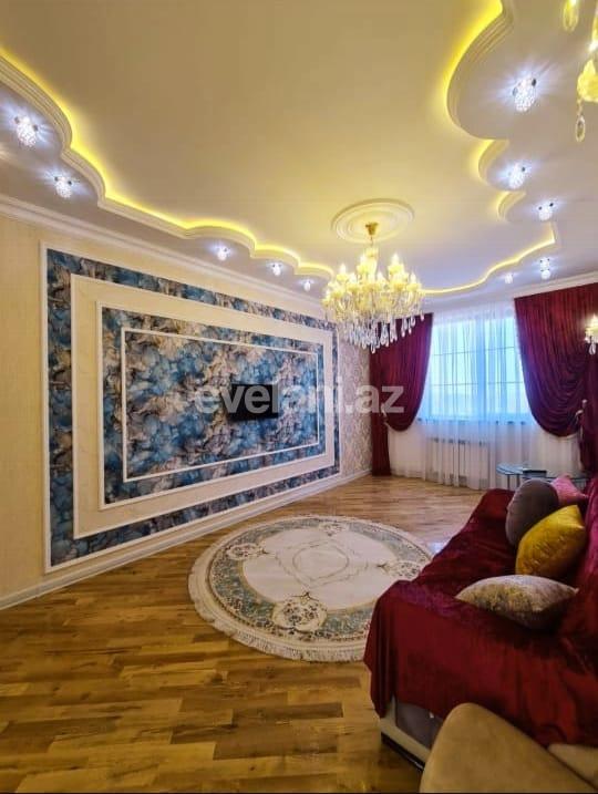 Satılır, yeni tikili, 2 otaqlı, 70 m², Bakı, Nizami r, Neftçilər m.