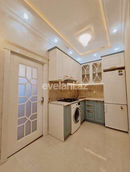 Satılır, yeni tikili, 2 otaqlı, 70 m², Bakı, Nizami r, Neftçilər m.