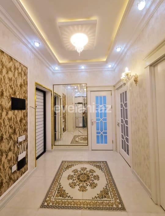 Satılır, yeni tikili, 2 otaqlı, 70 m², Bakı, Nizami r, Neftçilər m.