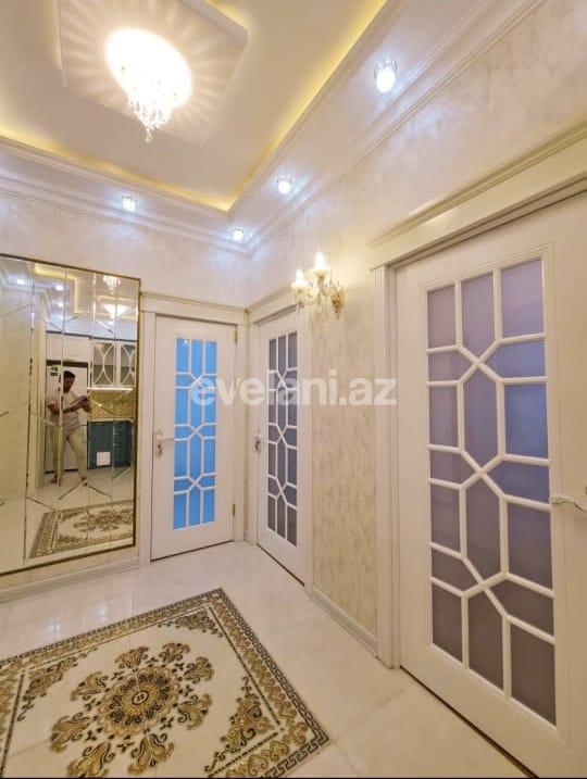 Satılır, yeni tikili, 2 otaqlı, 70 m², Bakı, Nizami r, Neftçilər m.