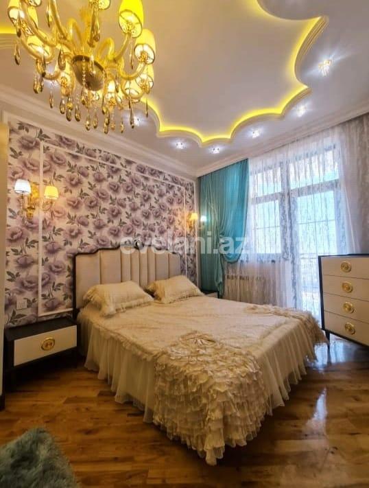 Satılır, yeni tikili, 2 otaqlı, 70 m², Bakı, Nizami r, Neftçilər m.