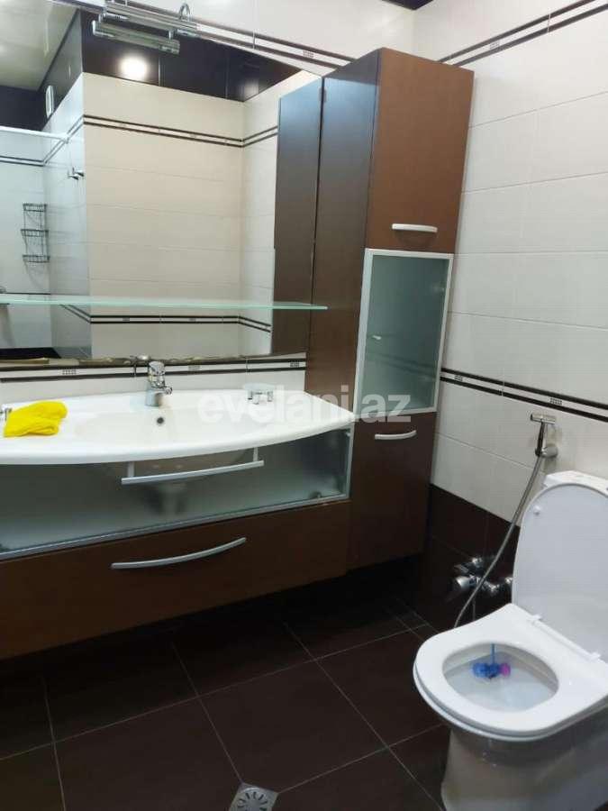 Kirayə verilir, yeni tikili, 1 otaqlı, 80 m², Bakı, Yasamal r.