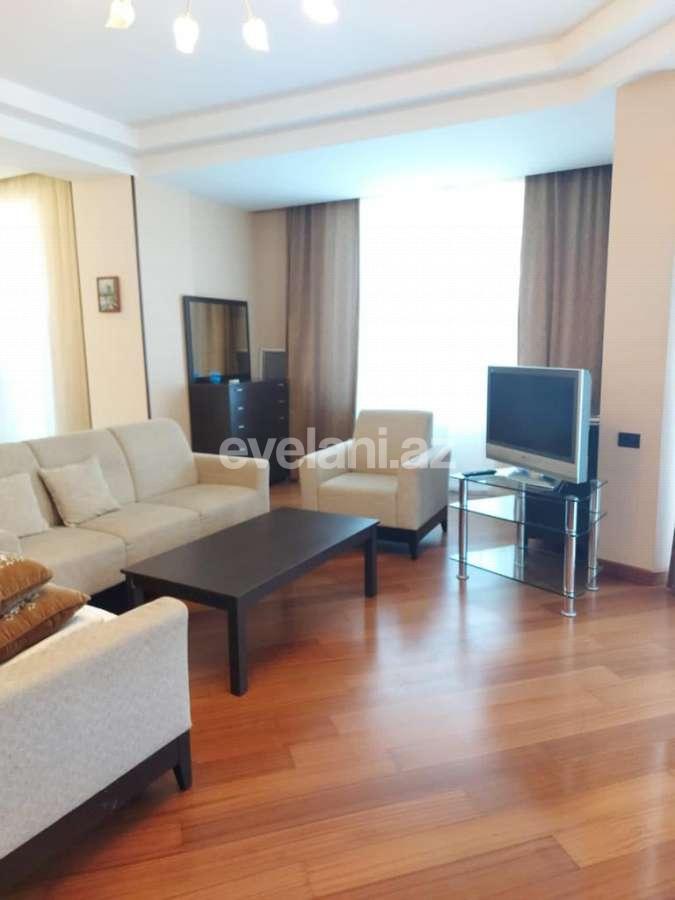 Kirayə verilir, yeni tikili, 1 otaqlı, 80 m², Bakı, Yasamal r.