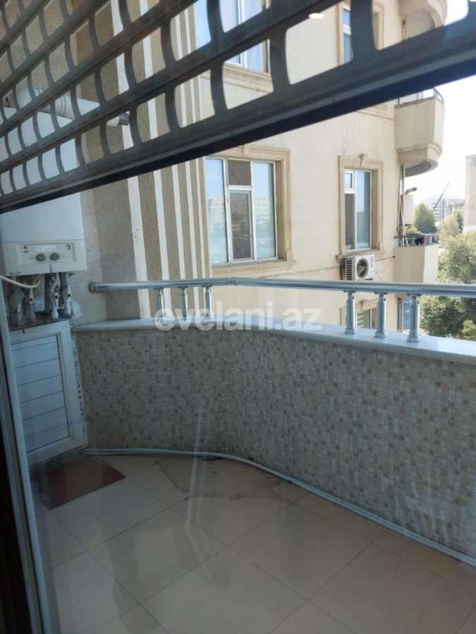 Kirayə verilir, yeni tikili, 1 otaqlı, 80 m², Bakı, Yasamal r.
